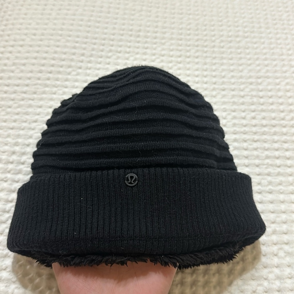 Lululemon Beanie